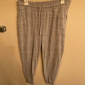 Old Navy Grey Sweatpants